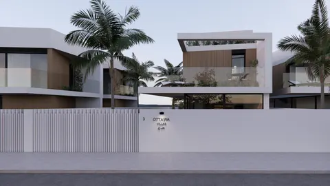 Villas de lujo en Torre de la Horadada: Exclusividad y Diseño a Escasos Minutos del Mar