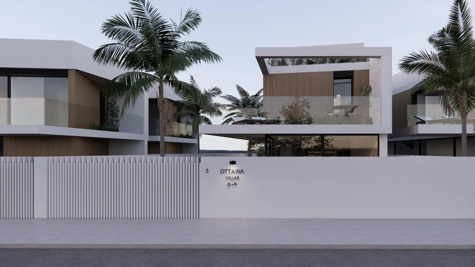 Villas de lujo en Torre de la Horadada: Exclusividad y Diseño a Escasos Minutos del Mar