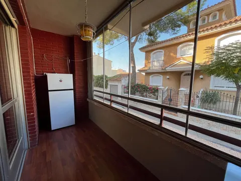 ✨ Piso Amplio con Gran Potencial – la Alberca, Murcia 🌿