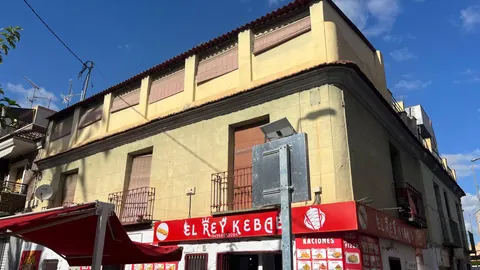 Casa céntrica en Santomera