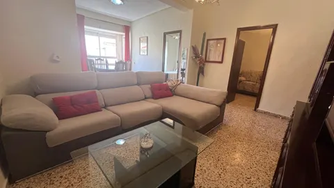 Gran piso tipo duplex céntrico en el corazón de Fortuna