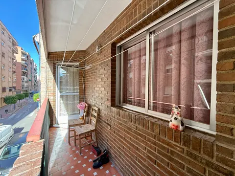 Excelente Piso en el Centro de Molina