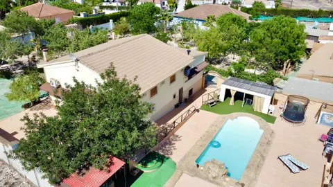 Chalet en Molina de Segura