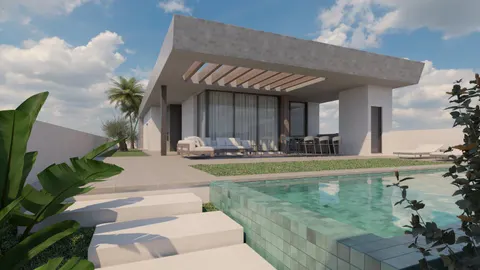 ¡Tu casa ideal te espera en La Alcayna desde solo 525.000 €!