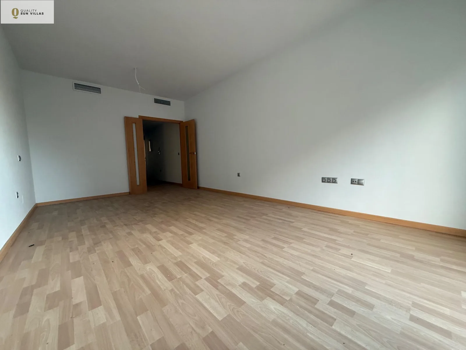 Pisos en venta en Archena – Edificio Porthos (C/ Maestro Pepe, 7)
