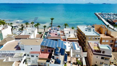 Inversión Segura Junto al Mar – los Alcázares