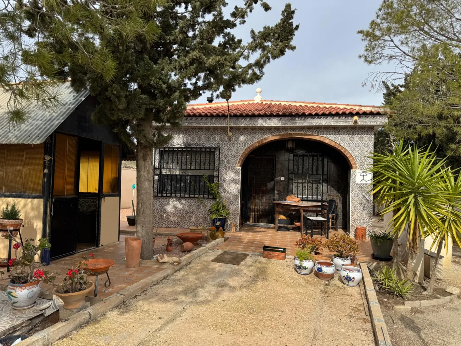 Oportunidad única en los baños de Fortuna