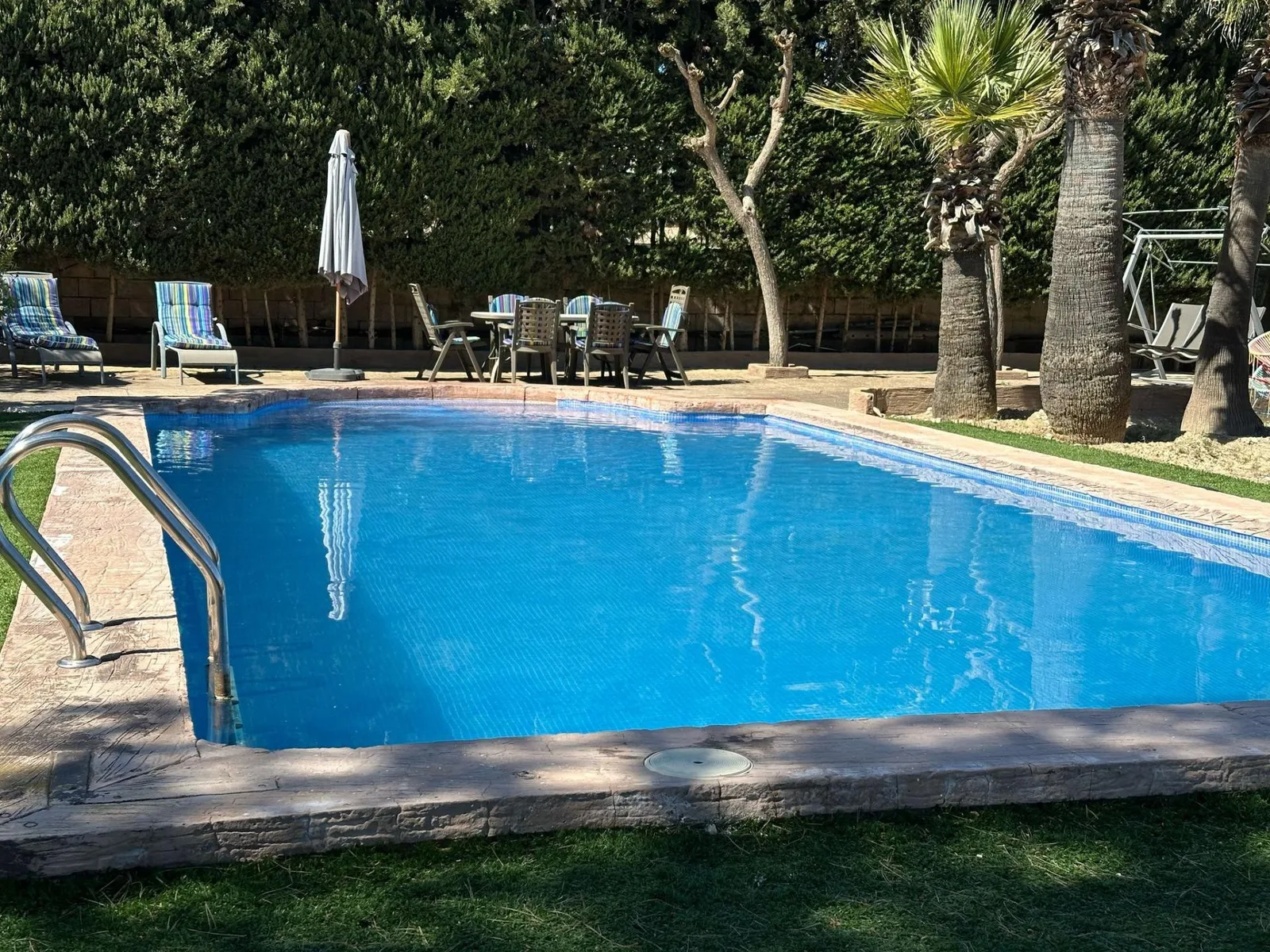 Oportunidad en la Alcayna