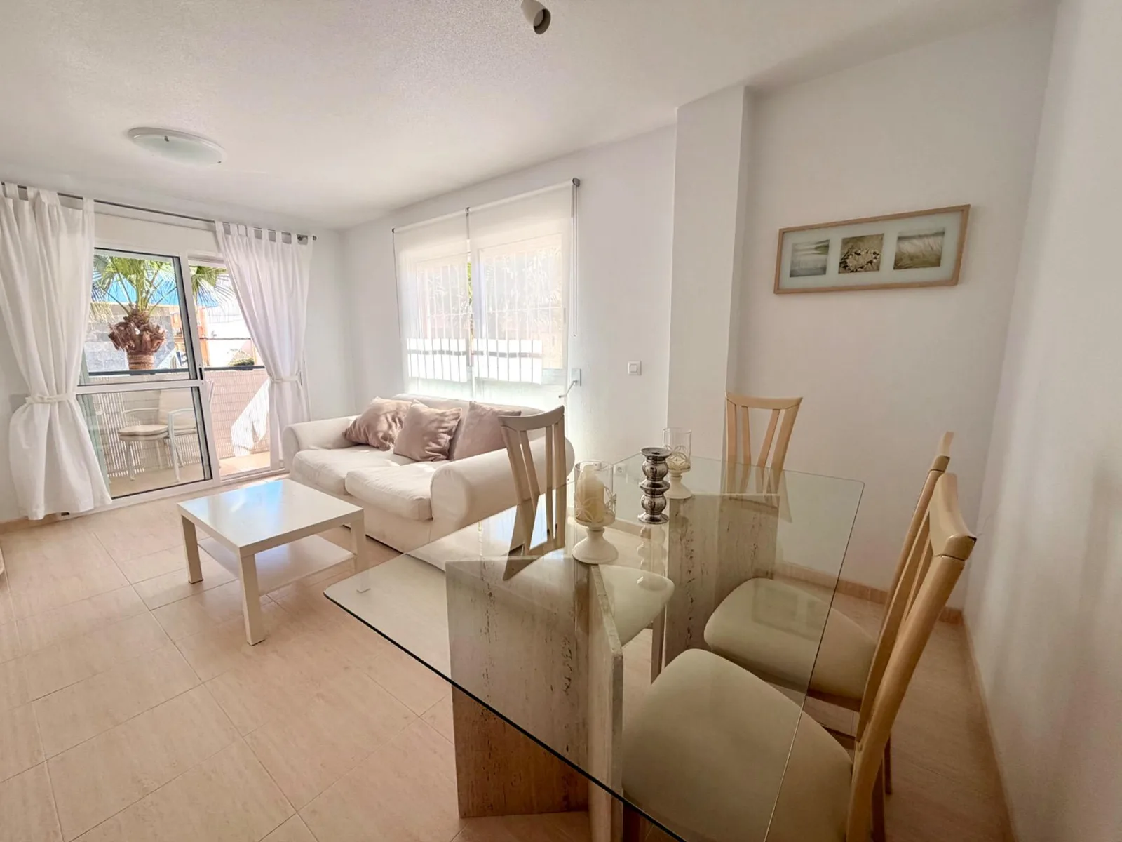 ✨ Vivienda con ubicación privilegiada a pasos del Mar Menor – Los Alcázares