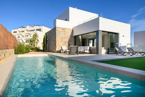 Veranea Este Verano en Una Residencia Extraordinaria en el Corazón del Lujo Mediterráneo