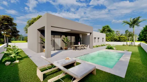 Villa Destiny